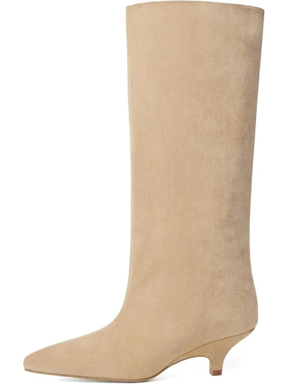 N/A women khaki